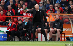 Leroy sane has been making the most of his time during the international break; He Was At Nottingham Forest As A Boy Club Must Now Fix Mistake And Sign Ajdin Hrustic