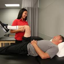 Physical therapist assistants can work with athletes, the elderly, and people with disabilities. From Being A Fan To Improving Function A Day In The Life Of A Physical Therapist Ati