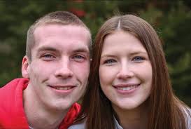 It takes two: Denisonians reveal their twin counterparts