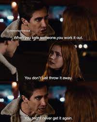 Nocturnal Animals 2016 Really Good Movies Movie Quotes Nocturnal Animals