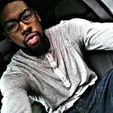 Joseph Marc Fan Photo by @oldschool_livin via Instagram