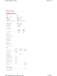 Maybe you would like to learn more about one of these? Air Asia Ticket Example Aviation Transport