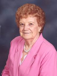 Obituary information for Dorothy Bund