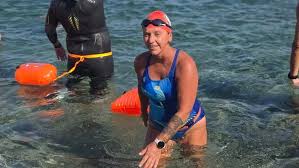 Trend Google: nuoto