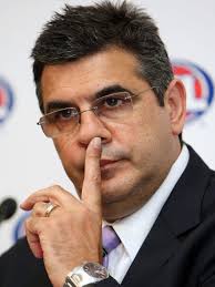 Andrew demetriou music, melbourne, victoria, australia. Crow All You Like Andrew Demetriou Has Vowed To Put Up A Fight Abc News Australian Broadcasting Corporation