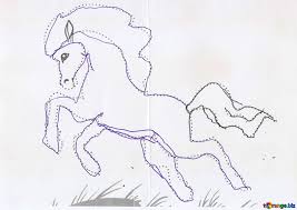 397 mobile walls 68 art 418 images 197 avatars 74 gifs Children S Drawing Of A Horse Image Drawing Lessons Images Horse 17237 Torange Biz Free Pics On Cc By License