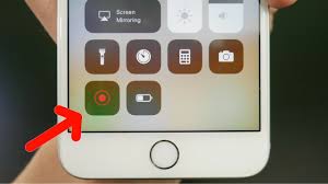 How To Screen Record On Ios 11 Youtube