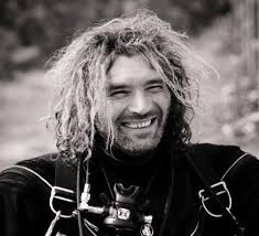 Sidemount Bob Diving Instructor