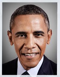 The man who shot President Obama