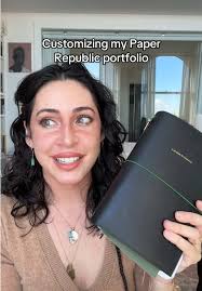 Louise Carmen Pepper Portfolio