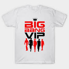 Stream live cnn, fox news radio, and msnbc. Bigbang Vip K Pop T Shirt Teepublic