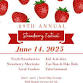 Strawberry Festival