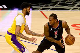 Lebron just got back few games ago, but he again rolled his ankle so that he will be out for the next two matches at la clippers vs la lakers head to head (h2h) stats. 0ncahgslakls1m