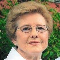 Barbara J. Gordy Obituary