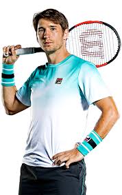 23 (24.08.20, 1695 points) points: Dusan Lajovic Tennis Central