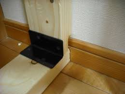 子供部屋の間仕切りにチャレンジ 72会ブログ ディアウォール 間仕切り 子供部屋 仕切り 間仕切り