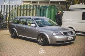 Audi Allroad Audi A6 Audi