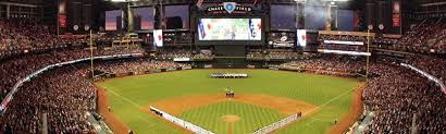 chase field tickets and seating chart