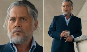 Storyville: Dogs Of War review: Take him with a pinch of salt, but this old  mercenary is highly entertaining, writes CHRISTOPHER STEVENS