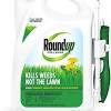 Spectracide weed & grass killer concentrate. 1