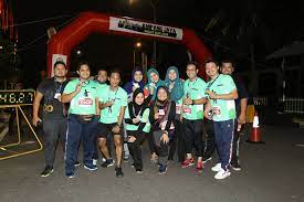 However, their brothers 'joo jihwan' and 'ro miho' are in a relationship.? Ampang Jaya Night Run 2020 Home Facebook