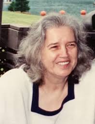 Obituary for Rosamond (Bentley) Hensley