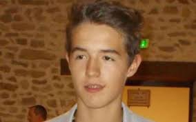 Timothy Scott Farrell"