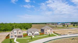 The builder, toll brothers, offer home buyers more than just new homes for sale in redmond. New Community In Princeton Tx Cavender Homes