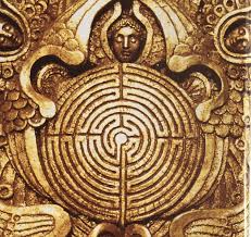 Through the Labyrinth: A Guide to Navigating Chaos - Eternalised