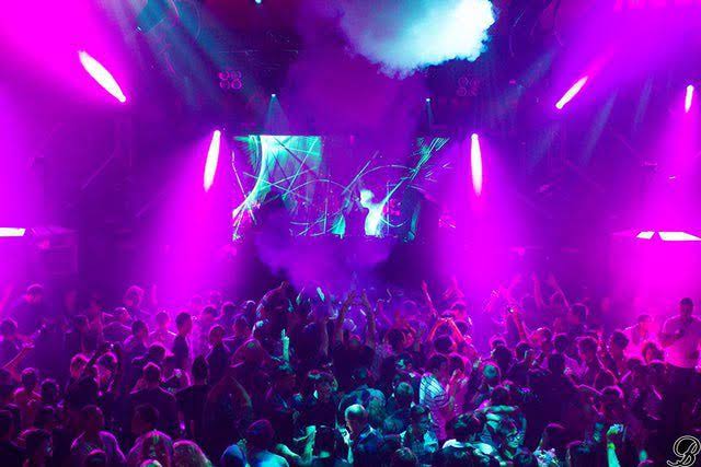 Top 14 Dance Clubs in Los Angeles