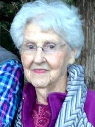 Betty Hope Carr Obituary