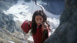 Check spelling or type a new query. Mulan 2020 Disney Movies