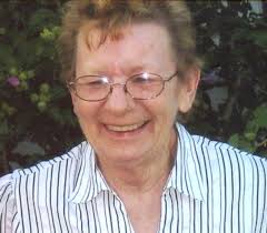 Barbara Blackburn Obituary