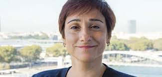 Hiba Fares's Instagram, Twitter & Facebook