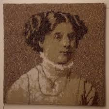 Gilded Age Family Photo