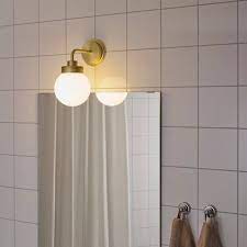 Wall Lighting Ikea Wall Lamp Black Wall Lamps Lamp