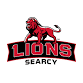 Searcy Lions 8th/9th vs Cabot North event image