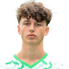 Profile Silas Mann, Greuther Fürth U19: Info, news, matches and statistics 