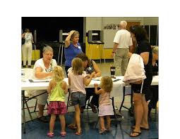 1 vote separates Bradley County pair in school board race