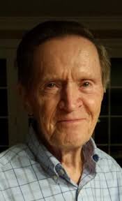 Larry Robertson Obituary (1943