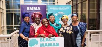 Welcome to the official uk @mamasandpapas twitter. Toolkits Black Mamas Matter Alliance