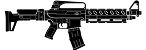 Equip his retro shades headgear, the sweltering heat uniform, the topical leaves skin for the tcsg12 and the sacred heart charm. Tcsg12 Liquipedia Rainbow Six Wiki