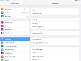 Maybe you would like to learn more about one of these? Bildschirm Vom Ipad Auf Den Fernseher Per Apple Community