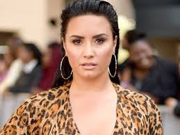 Dancing with the devil, that she had a heart attack and three strokes after her overdose. Demi Lovato Shut Down A Reporter For Writing A Headline About Her Fuller Figure Glamour