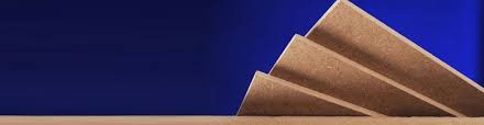 ألواح خشب ال أم دي أف Starwood Forest Products As