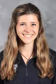 Caitlin Derry's Instagram, Twitter & Facebook