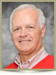 Peter James Morton Mearns