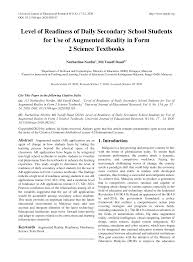 The book is tailored for the form two level and offers an excellent foundation for the home science. Https Www Hrpub Org Download 20201030 Ujera3 19591445 Pdf