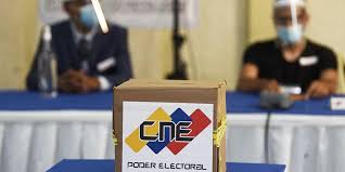 De las 15 entidades donde habrá elecciones para gobernador el 6 de junio, morena aventaja la contienda para gobernador en ocho, el pan lidera en dos, una de ellas en alianza con el. Venezuela Convoca Elecciones Regionales Para El 21 De Noviembre Entre Llamados Al Dialogo Noticentro 1 Cm