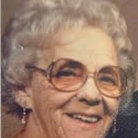 Hattie Eliza Wilbur Watson Obituary (1910